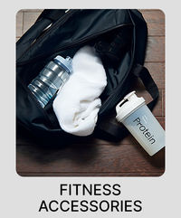 Fitness Accessories