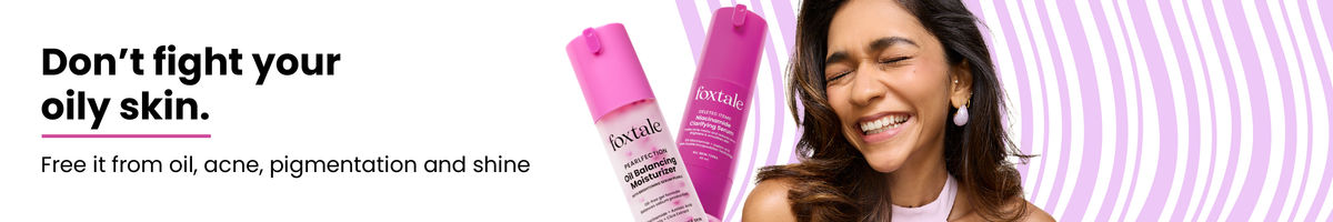 Foxtale