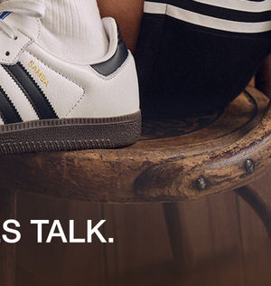 adidas