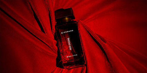 Giordano Fragrances