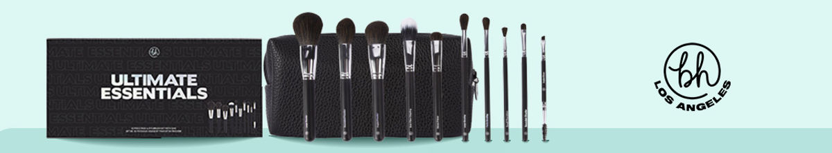 BH Cosmetics