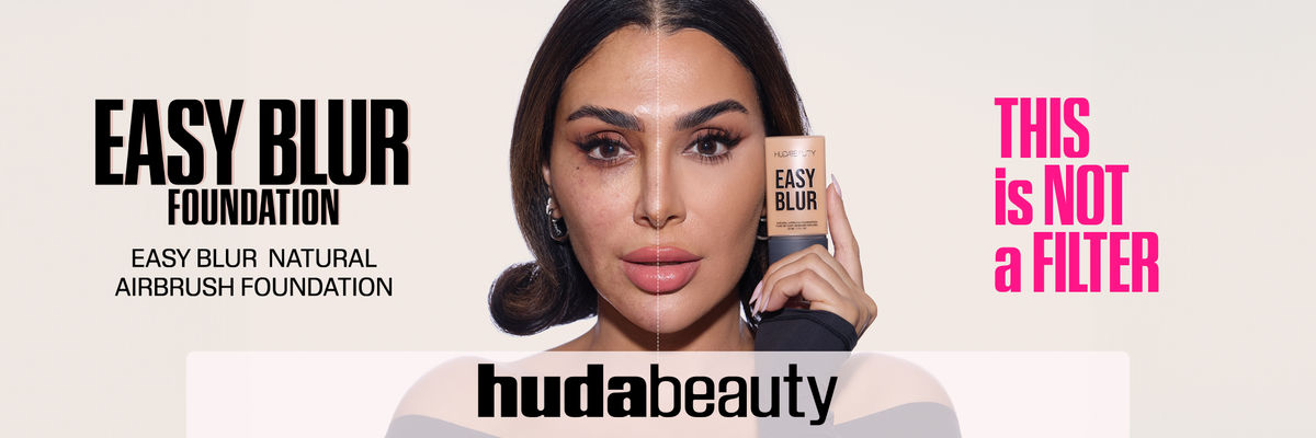 Huda Beauty