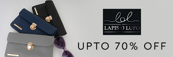 Is lapis o online lupo a good brand