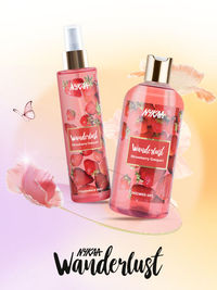 Wanderlust