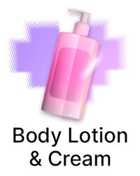 Body Lotion & Cream