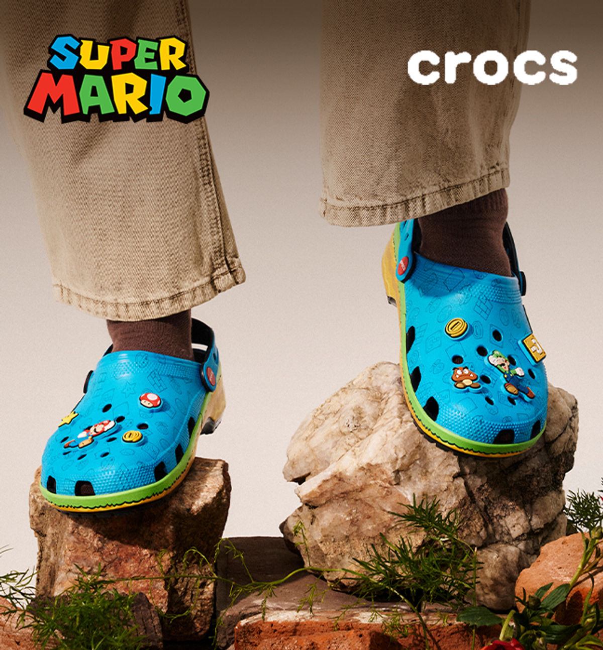 crocs-super-mario