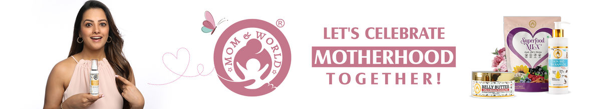 Mom & World