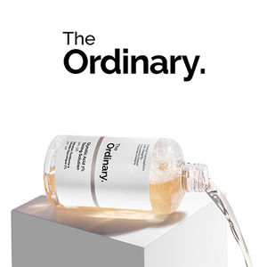The Ordinary