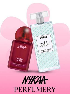 Nykaa Perfumery, Moi