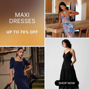 maxi-dresses