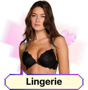 lingerie