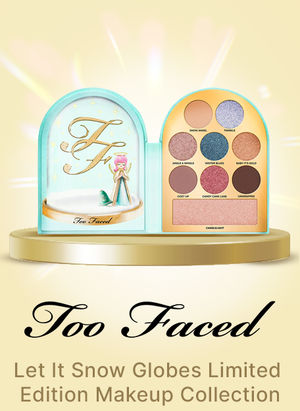 Too Faced