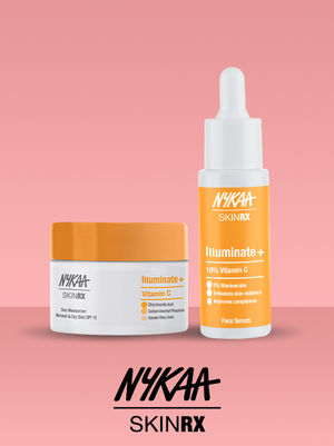 Nykaa SKINRX
