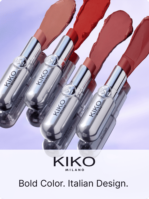 Kiko Milano