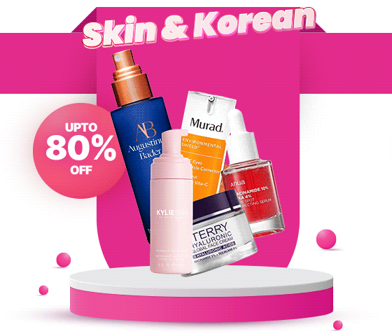 skincare korean beauty