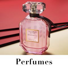 Victoria secret top online perfume