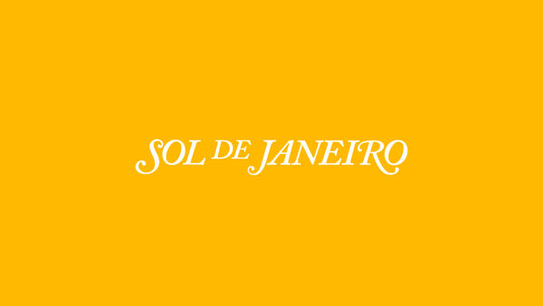 Sol de Janeiro