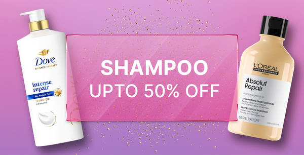 Shampoo