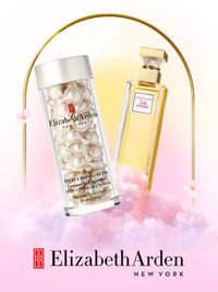 Elizabeth Arden