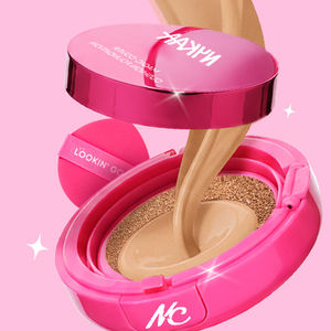 Full Coverage Matte Foundation