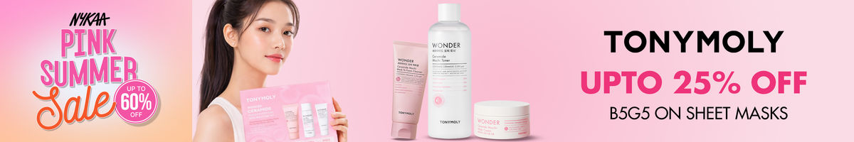 TonyMoly