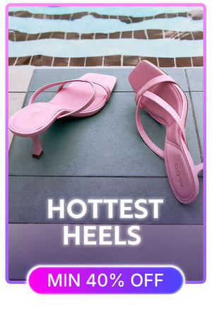 hottest-heels
