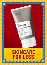 Skincare for Less
