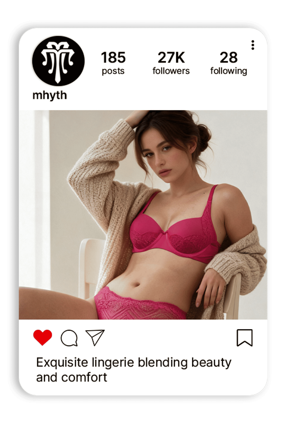 myth