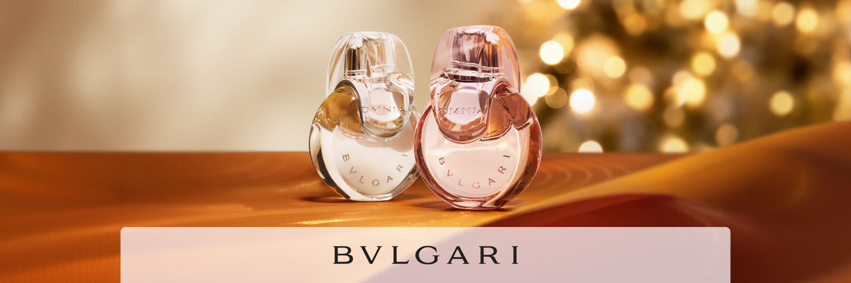 BVLGARI