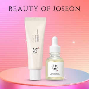 Beauty of Joseon