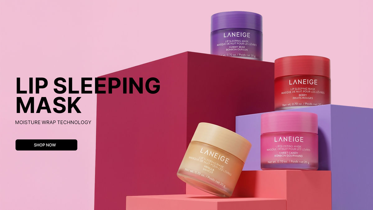 LANEIGE