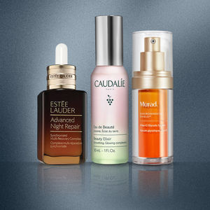 Luxury Skincare