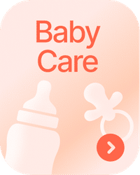 baby care