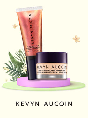 Kevyn Aucoin