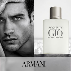 Giorgio Armani