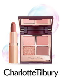 Charlotte Tilbury
