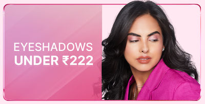Eyeshadows Under ₹2222