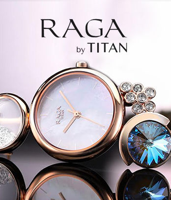 New collection of hot sale titan raga