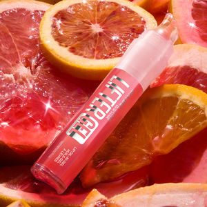 Infused with Passionfruit Oil & HA 