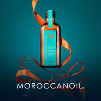 Moroccanoil