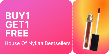 Nykaa best sellers