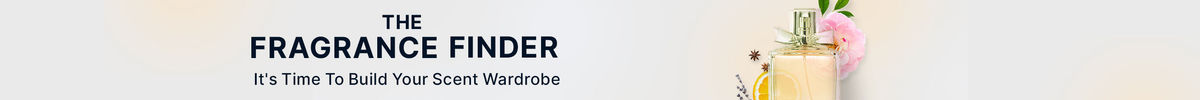 Fragrance Finder