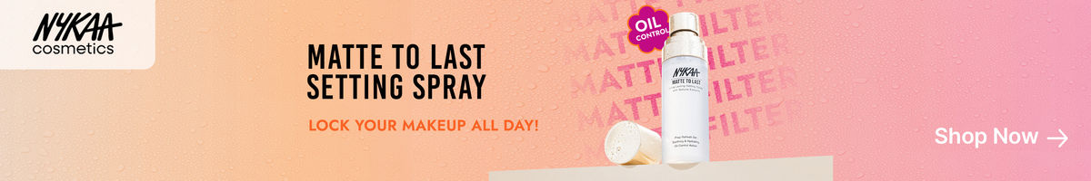 Nykaa cosmetics