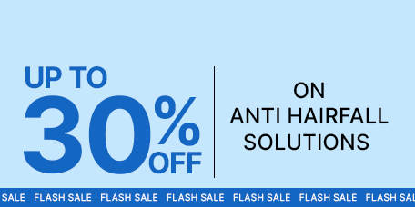 Hair Fall & Hair Growth