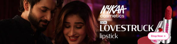 Nykaa Cosmetics