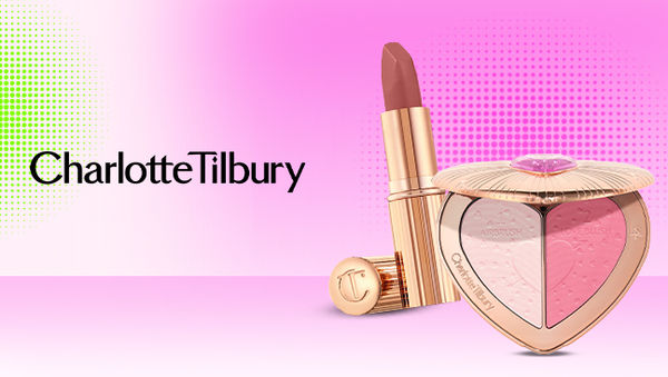 Charlotte Tilbury
