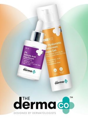 The Derma Co
