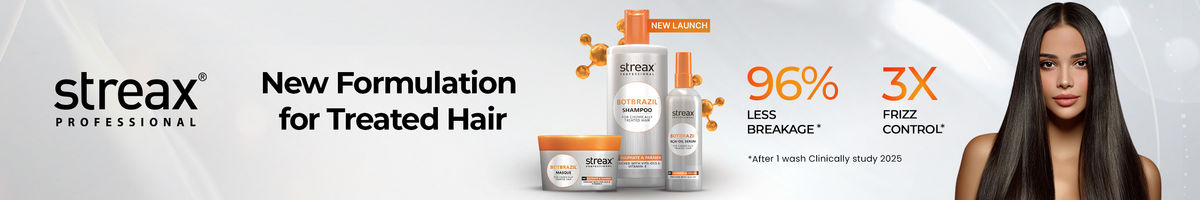 Streax Professional