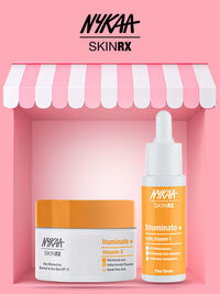 Nykaa SKINRX