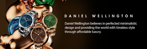 Daniel hot sale wellington online